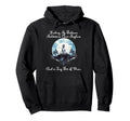Finding My Balance Meditation Over Hoodie - Unique Graphic for Adults - T-Shirt, Sweatshirt, Hoodie