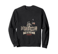 Back To Moon 2026 Funny Sweatshirt - Casual Everyday Wear Men Women - T-Shirt, Sweatshirt, Hoodie