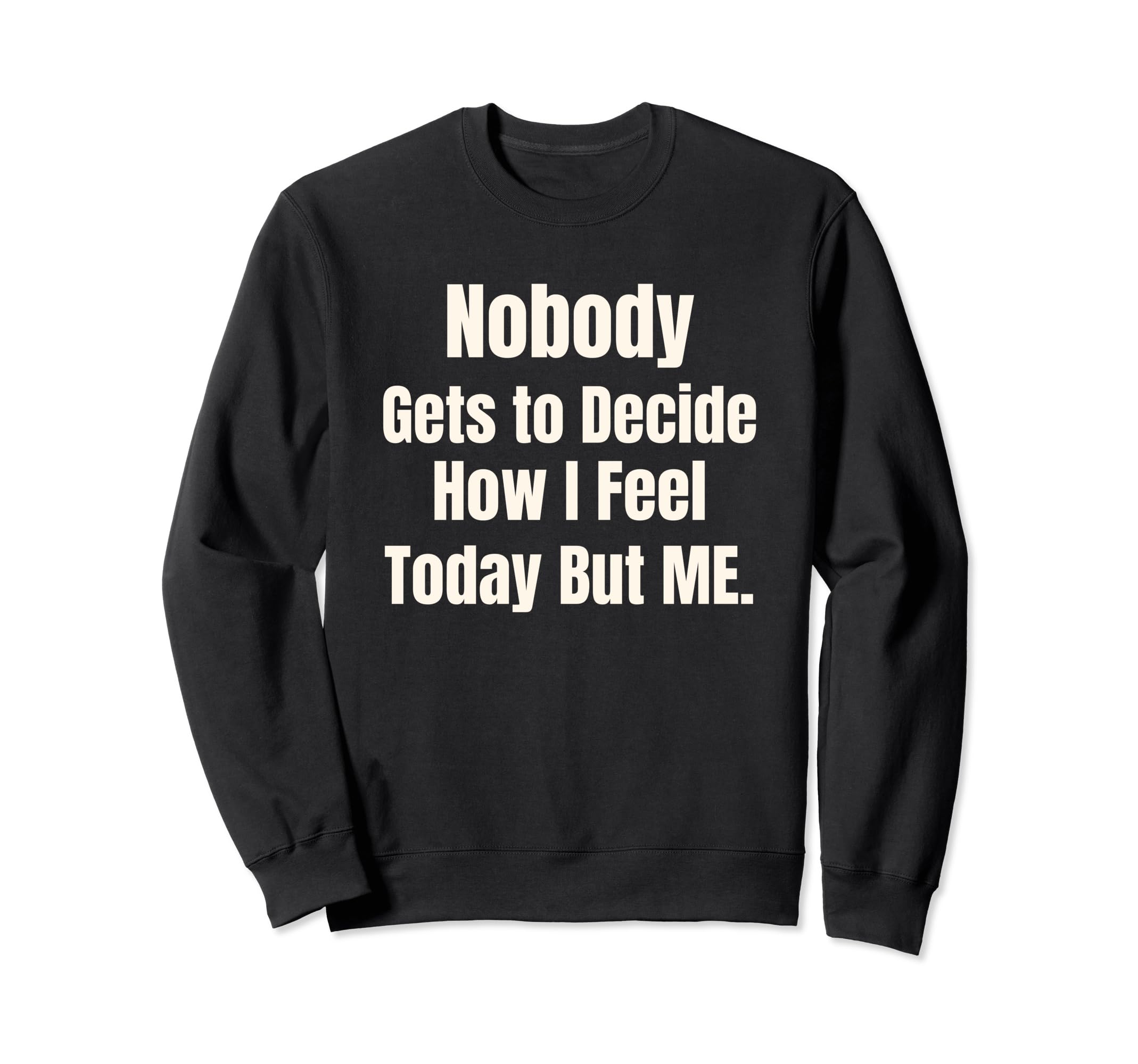 Mental Health Awareness Sweatshirt - Trendy Graphic for Adults - T-Shirt, Sweatshirt, Hoodie