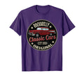 Car 50S Rockabilly American Cars T-Shirt - Fun Novelty Design Unisex - T-Shirt, Sweatshirt, Hoodie