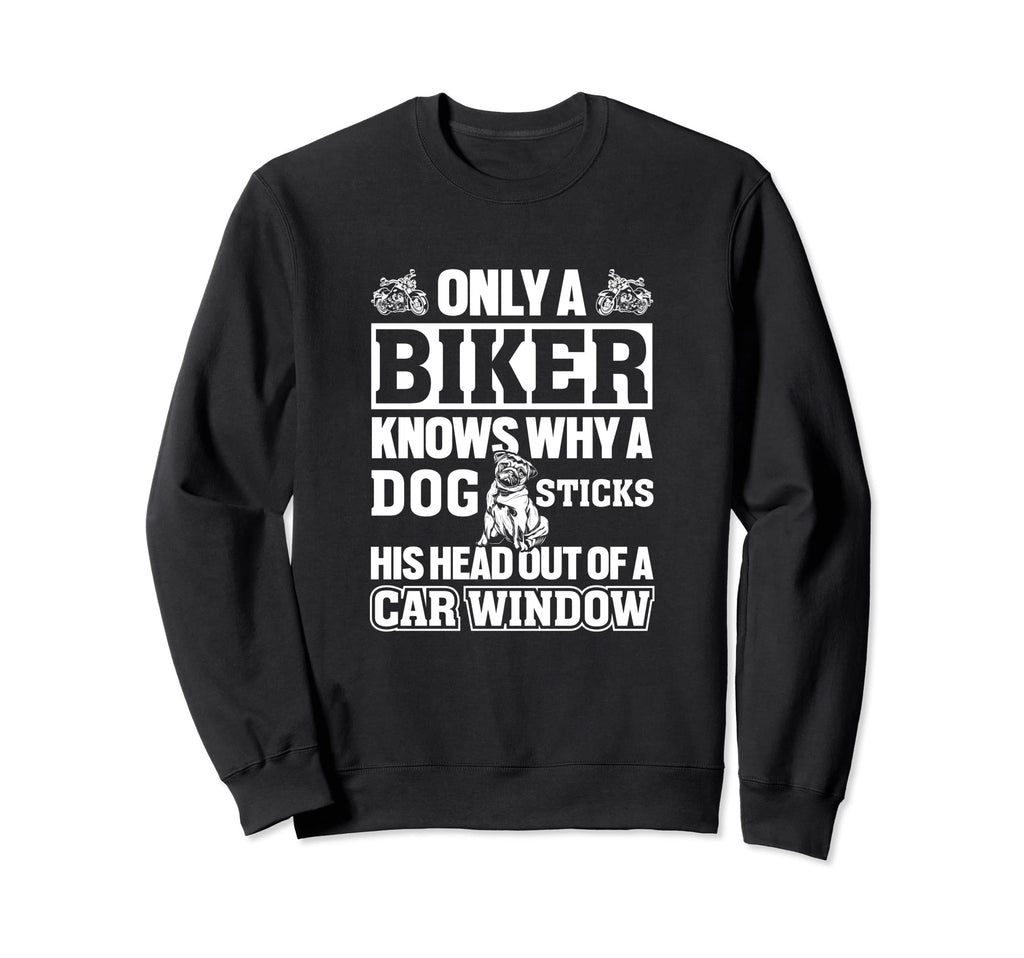 Motorcycle Lover Motorcycle Sweatshirt - Novelty Apparel for Adults - T-Shirt, Sweatshirt, Hoodie