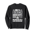 Motorcycle Lover Motorcycle Sweatshirt - Novelty Apparel for Adults - T-Shirt, Sweatshirt, Hoodie