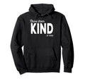 Raise Them Kind Feral Funny Behavior Hoodie - Aesthetic Graphic Unisex - T-Shirt, Sweatshirt, Hoodie