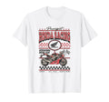 Honda Powersport International T-Shirt - Aesthetic Graphic for Adults - T-Shirt, Sweatshirt, Hoodie