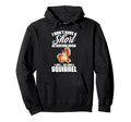 I Dont Have Short Attention Span Funny Hoodie - Graphic Print for Adults - T-Shirt, Sweatshirt, Hoodie