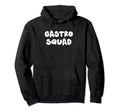 Gastro Squad Gastroenterology Hoodie - Custom Art Print for Adults - T-Shirt, Sweatshirt, Hoodie