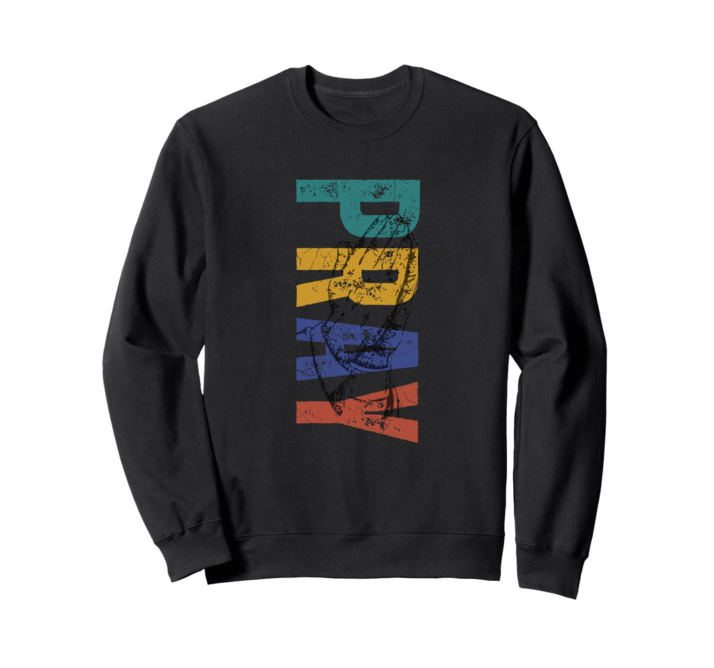 Distressed Color Pray Christian Sweatshirt - Streetwear Style Men Women - T-Shirt, Sweatshirt, Hoodie