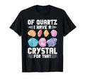 Sage Crystal Reiki Crystal Healing T-Shirt - Trendy Graphic for Adults - T-Shirt, Sweatshirt, Hoodie