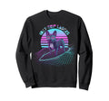 Guilt Trip Lasers French Sweatshirt - Fun Novelty Design for Adults - T-Shirt, Sweatshirt, Hoodie