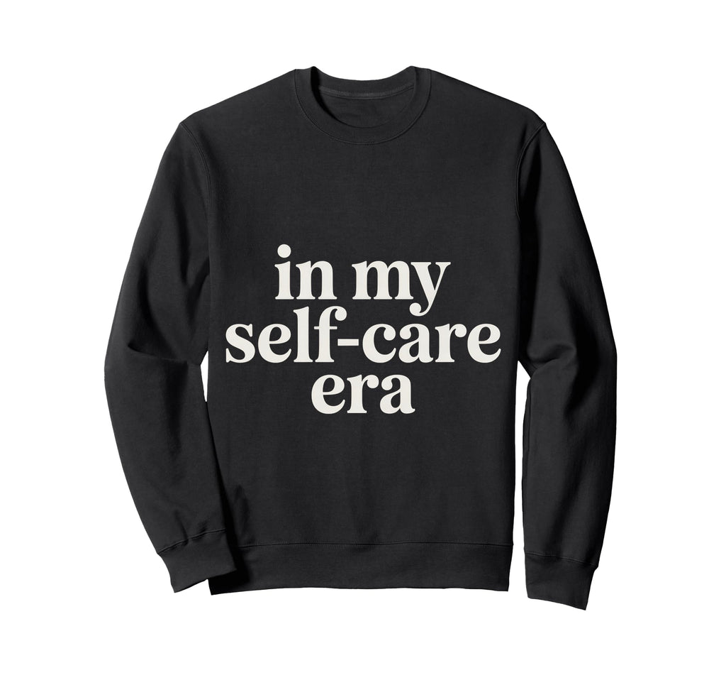 Emotional And Healing Reset Sweatshirt - Casual Everyday Wear Men Women - T-Shirt, Sweatshirt, Hoodie