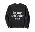 Emotional And Healing Reset Sweatshirt - Casual Everyday Wear Men Women - T-Shirt, Sweatshirt, Hoodie