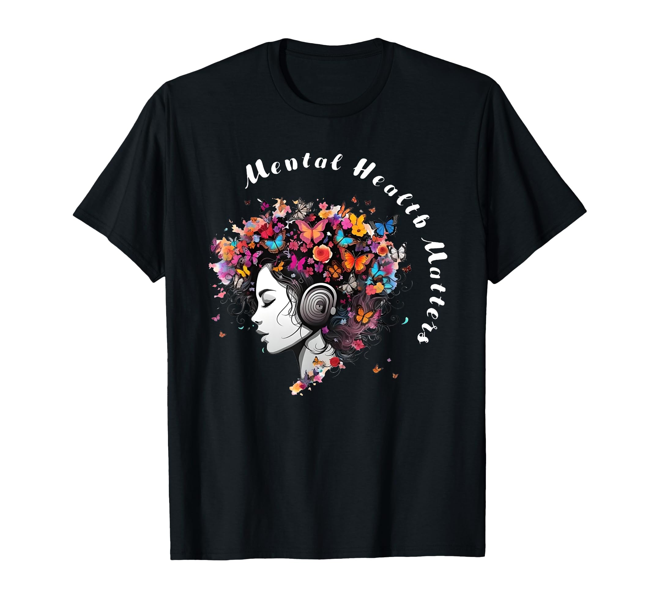 You Matter Kindness Be Kind Groovy T-Shirt - Novelty Apparel Men Women - T-Shirt, Sweatshirt, Hoodie