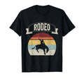 Horse Riding Western Country Rodeo T-Shirt - Fun Novelty Design Unisex - T-Shirt, Sweatshirt, Hoodie