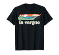 La Vergne Tennessee Outdoors Nature T-Shirt - Aesthetic Graphic Unisex - T-Shirt, Sweatshirt, Hoodie