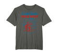 Colorado Wild West Colorado T-Shirt - Minimalist Print Unisex - T-Shirt, Sweatshirt, Hoodie