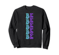 Be Mental Health Awareness Sweatshirt - Trendy Graphic Men Women - T-Shirt, Sweatshirt, Hoodie