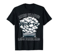 More Pillows Less Problems Self Care T-Shirt - Unique Graphic Unisex - T-Shirt, Sweatshirt, Hoodie