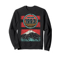 1993 Birthday Sunset Sweatshirt - Custom Art Print Men Women - T-Shirt, Sweatshirt, Hoodie
