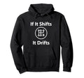 Funny Car Guy Show Owner Lover Jdm Hoodie - Aesthetic Graphic Men Women - T-Shirt, Sweatshirt, Hoodie