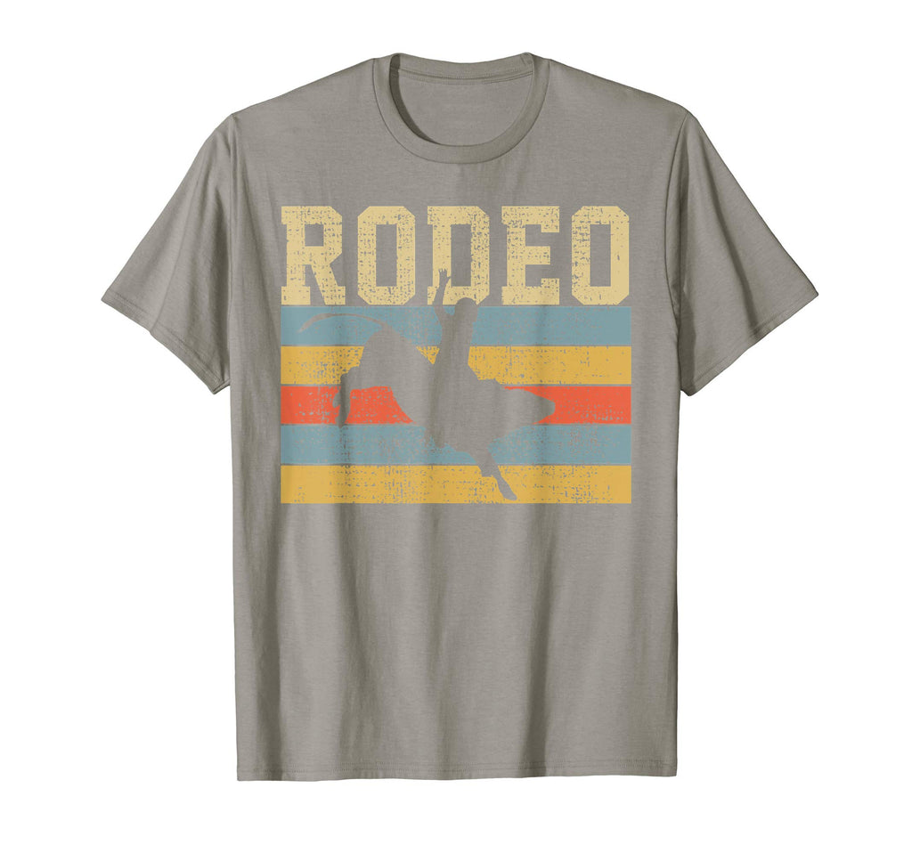 Bull Riding Western Rodeo Tournament Gift T-Shirt - Unique Graphic Unisex - T-Shirt, Sweatshirt, Hoodie