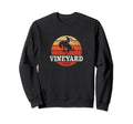 Vineyard Ut Country Western Sweatshirt - Novelty Apparel for Adults - T-Shirt, Sweatshirt, Hoodie