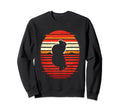 Pika Sunset Safari 70S Sweatshirt - Streetwear Style Men Women - T-Shirt, Sweatshirt, Hoodie