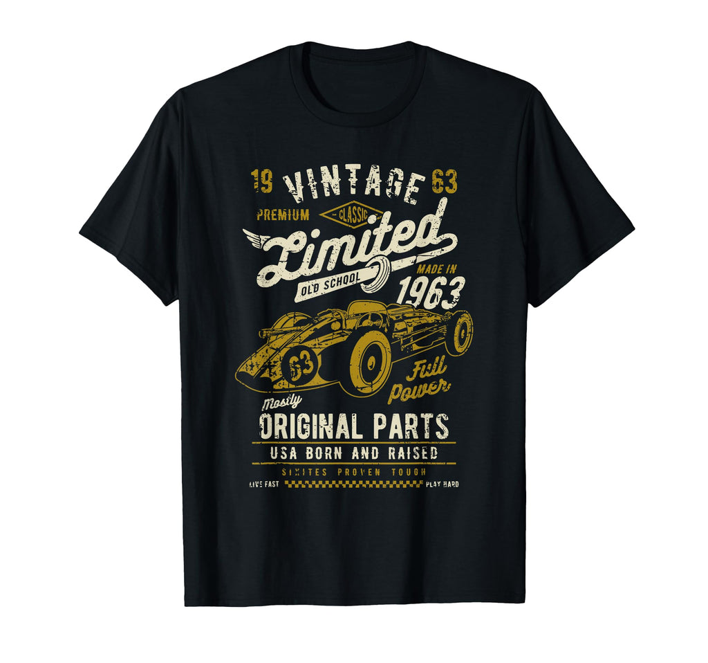 Awesome Race Car Designs And T-Shirt - Casual Everyday Wear Unisex - T-Shirt, Sweatshirt, Hoodie