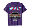 1967 Gto Tempest Muscle Car Hot Rod T-Shirt - Graphic Print for Adults - T-Shirt, Sweatshirt, Hoodie