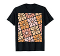 Floral Boho Daisy Matisse Flower T-Shirt - Unique Graphic for Adults - T-Shirt, Sweatshirt, Hoodie