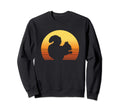 Squirrel Animal Sunset Gift Shirts T-Shirt - Casual Everyday Wear Men Women - T-Shirt, Sweatshirt, Hoodie