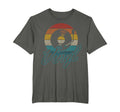 Vinyl Record Music Dj Gift T-Shirt - Casual Everyday Wear Unisex - T-Shirt, Sweatshirt, Hoodie