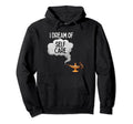 Fun Dream Self Care Hoodie - Custom Art Print Men Women - T-Shirt, Sweatshirt, Hoodie