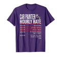 Car Painter Automotive Body Paint T-Shirt - Fun Novelty Design Men Women - T-Shirt, Sweatshirt, Hoodie