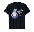 Sounds Gay Im Gay Cowboy Howdy Homosexual T-Shirt - Unique Graphic Unisex - T-Shirt, Sweatshirt, Hoodie