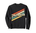 Talladega Alabama 1980S Postcard Gift Sweatshirt - Graphic Print for Adults - T-Shirt, Sweatshirt, Hoodie