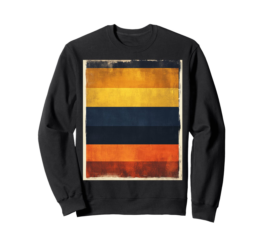 Stripes Enthusiasts Sweatshirt - Trendy Graphic Unisex - T-Shirt, Sweatshirt, Hoodie