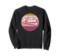 Sorority Little Big Greek Life Sweatshirt - Aesthetic Graphic Men Women - T-Shirt, Sweatshirt, Hoodie