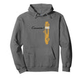 Chevrolet Corvette 1960 34832 Hoodie - Streetwear Style Unisex - T-Shirt, Sweatshirt, Hoodie