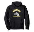 Chicano Cholo Latino Biker Mens Chicano Hoodie - Unique Graphic Unisex - T-Shirt, Sweatshirt, Hoodie