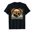 70S Vinyl Record Player Nostalgia T-Shirt - Graphic Print Men Women - T-Shirt, Sweatshirt, Hoodie
