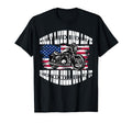 Motorcycle Biker T-Shirt - Streetwear Style for Adults - T-Shirt, Sweatshirt, Hoodie