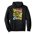 Roller Skating Skate 1970S I Dont Need Hoodie - Aesthetic Graphic Men Women - T-Shirt, Sweatshirt, Hoodie