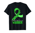 Warrior Mental Health Awareness T-Shirt - Fun Novelty Design Men Women - T-Shirt, Sweatshirt, Hoodie