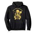 Wild West Romance Cowgirl Valentine Hoodie - Fun Novelty Design Unisex - T-Shirt, Sweatshirt, Hoodie
