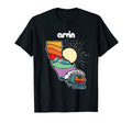 Arvin California Outdoors Nature T-Shirt - Aesthetic Graphic for Adults - T-Shirt, Sweatshirt, Hoodie
