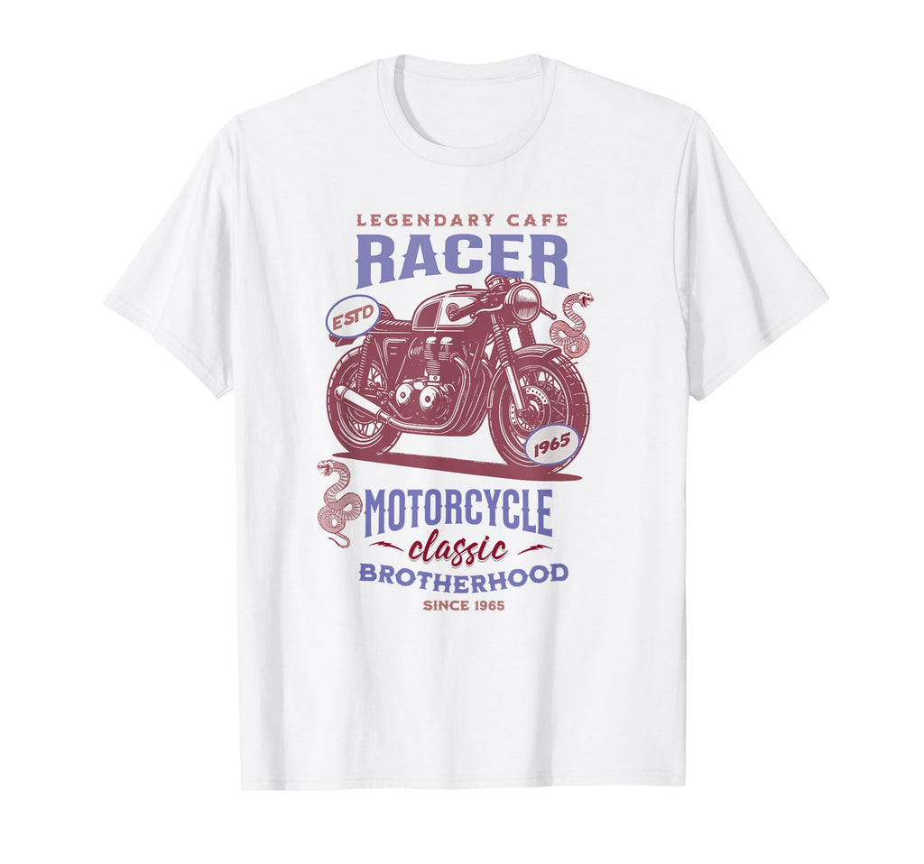 Motorcycles Supply Co Sweatshirt - Novelty Apparel for Adults - T-Shirt, Sweatshirt, Hoodie