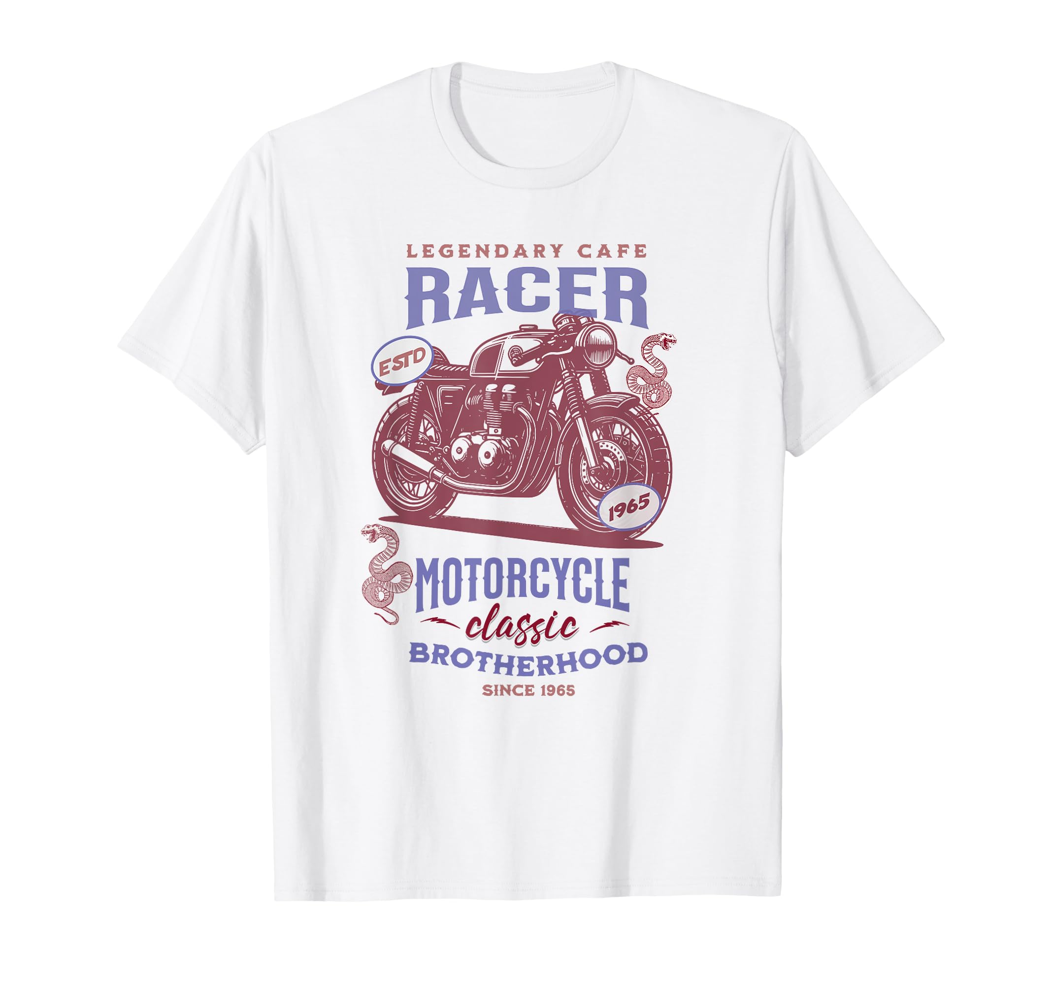 Motorcycles Supply Co Sweatshirt - Novelty Apparel for Adults - T-Shirt, Sweatshirt, Hoodie