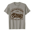 1930 Birthday Motorcycle Racer Bday T-Shirt - Fun Novelty Design for Adults - T-Shirt, Sweatshirt, Hoodie