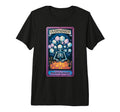Overthinker Tarot Funny Skeleton Chess T-Shirt - Trendy Graphic Unisex - T-Shirt, Sweatshirt, Hoodie