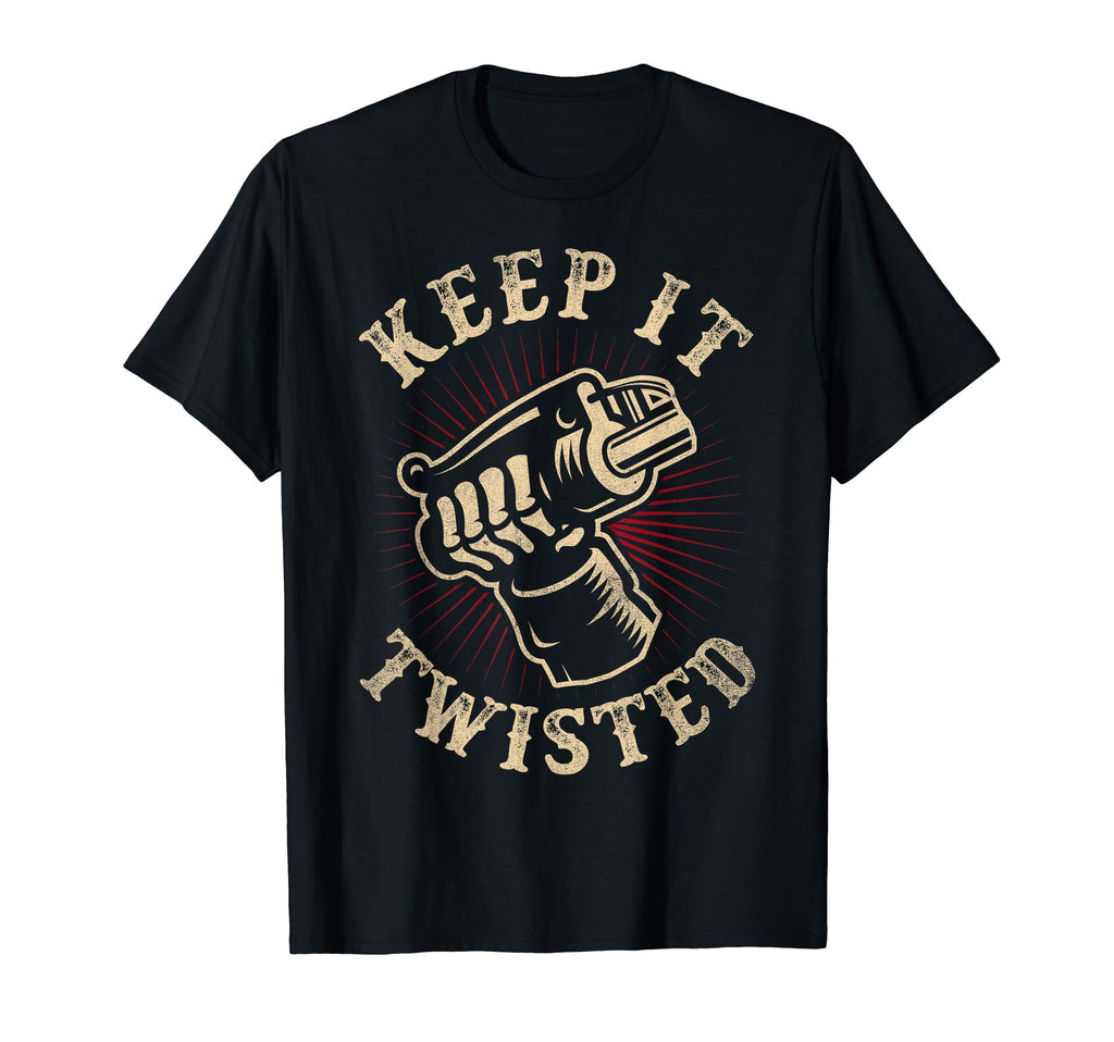 Motorcycle Shirts Chopper Biker Gifts T-Shirt - Trendy Graphic Men Women - T-Shirt, Sweatshirt, Hoodie